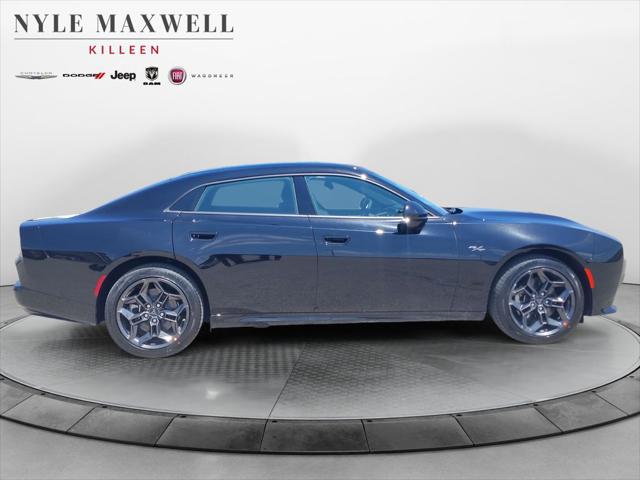 2026 Dodge Charger GT
