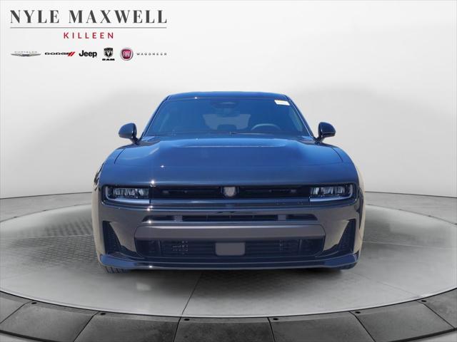 2026 Dodge Charger GT