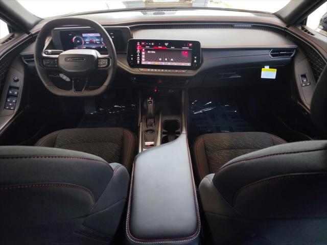 2026 Dodge Charger GT