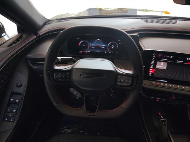 2026 Dodge Charger GT