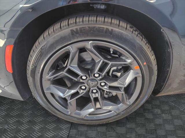 2026 Dodge Charger GT