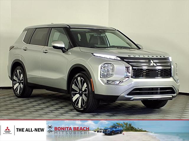 2025 Mitsubishi Outlander SE 2.5 2WD for sale in Bonita Springs, FL