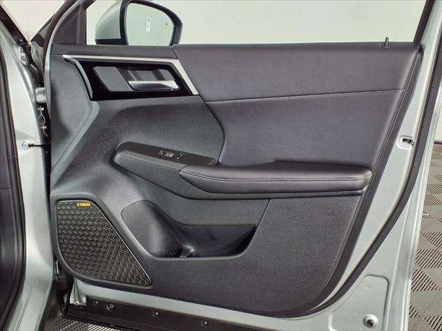 2025 Mitsubishi Outlander SE 2.5 2WD
