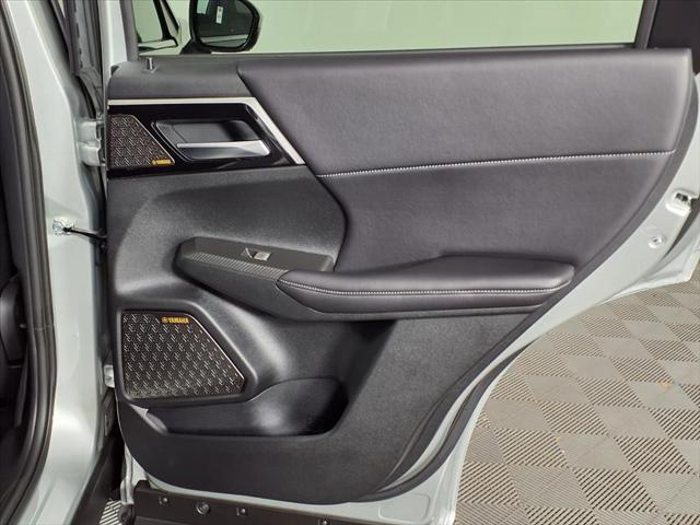 2025 Mitsubishi Outlander SE 2.5 2WD
