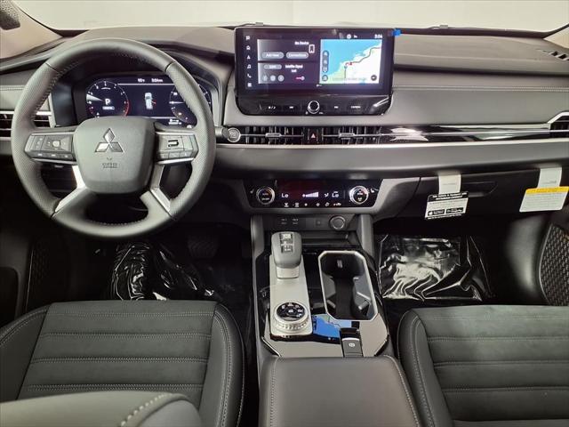 2025 Mitsubishi Outlander SE 2.5 2WD