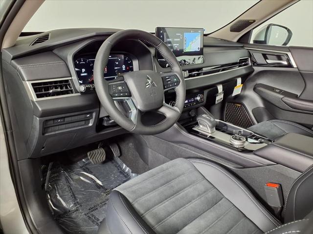 2025 Mitsubishi Outlander SE 2.5 2WD