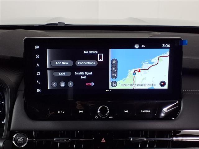 2025 Mitsubishi Outlander SE 2.5 2WD
