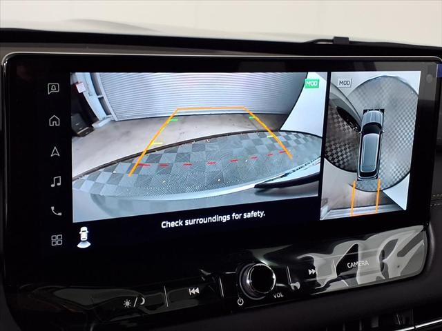 2025 Mitsubishi Outlander SE 2.5 2WD