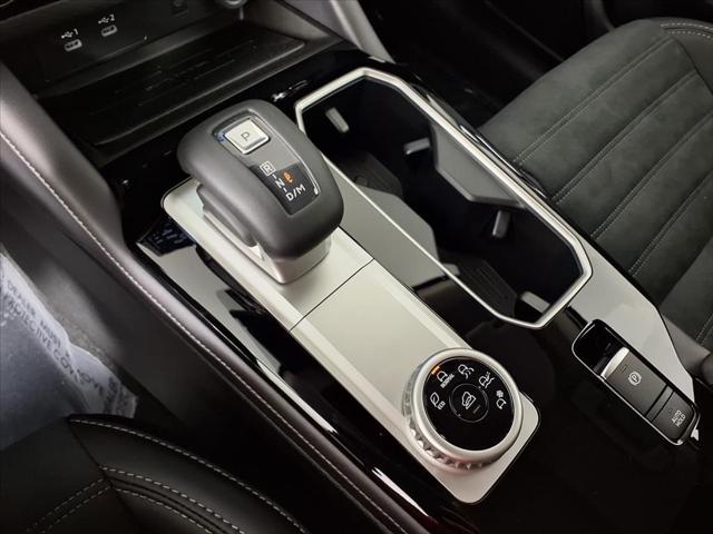 2025 Mitsubishi Outlander SE 2.5 2WD