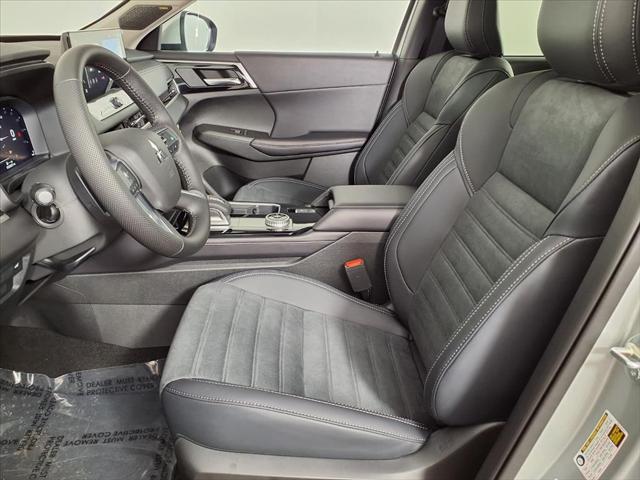 2025 Mitsubishi Outlander SE 2.5 2WD
