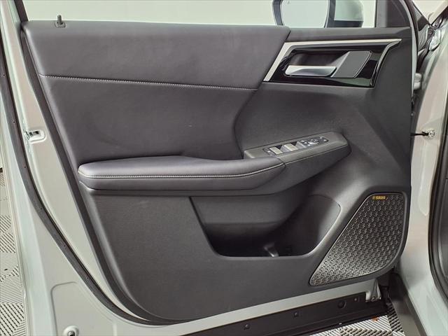 2025 Mitsubishi Outlander SE 2.5 2WD