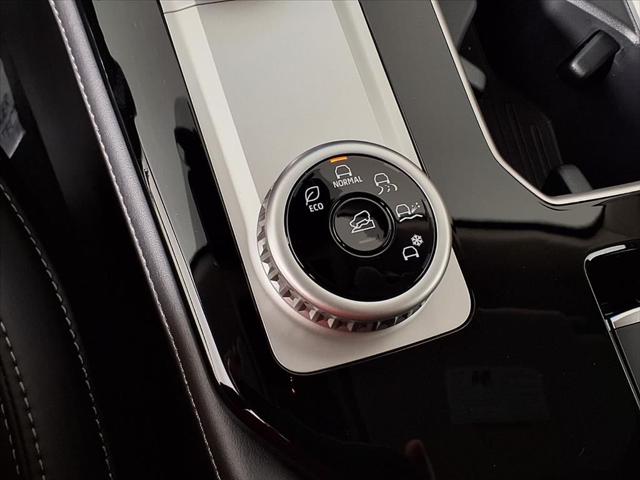 2025 Mitsubishi Outlander SE 2.5 2WD