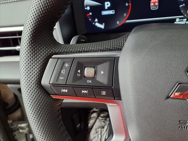2025 Mitsubishi Outlander SE 2.5 2WD