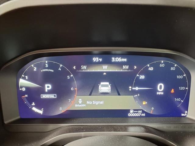 2025 Mitsubishi Outlander SE 2.5 2WD