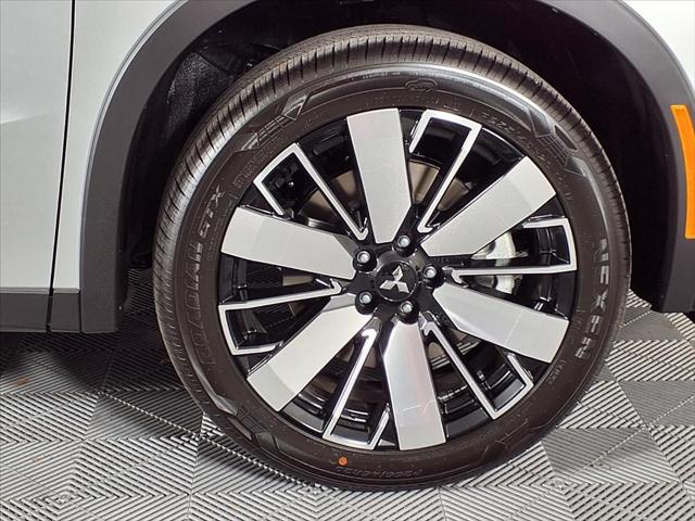 2025 Mitsubishi Outlander SE 2.5 2WD