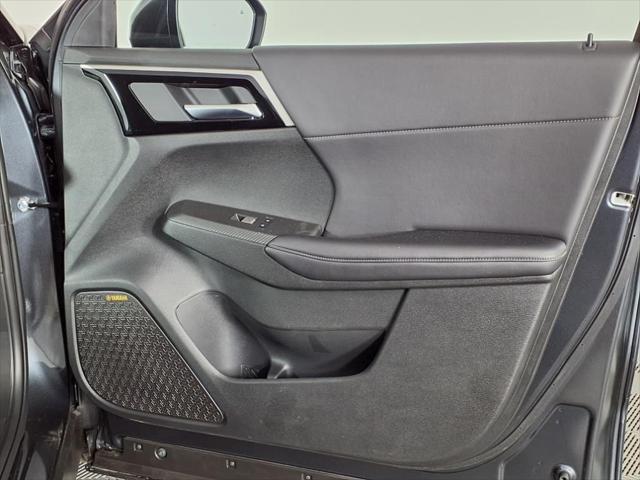 2025 Mitsubishi Outlander SE 2.5 2WD