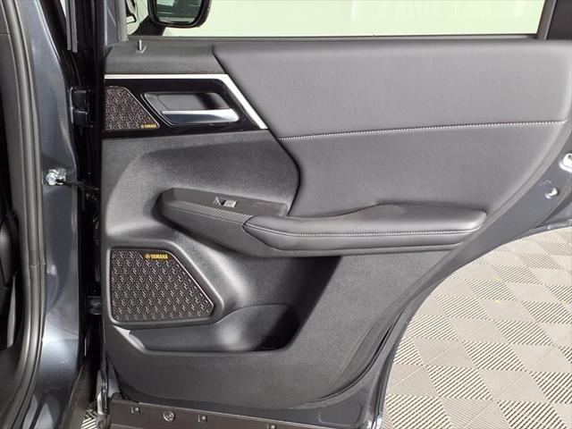 2025 Mitsubishi Outlander SE 2.5 2WD