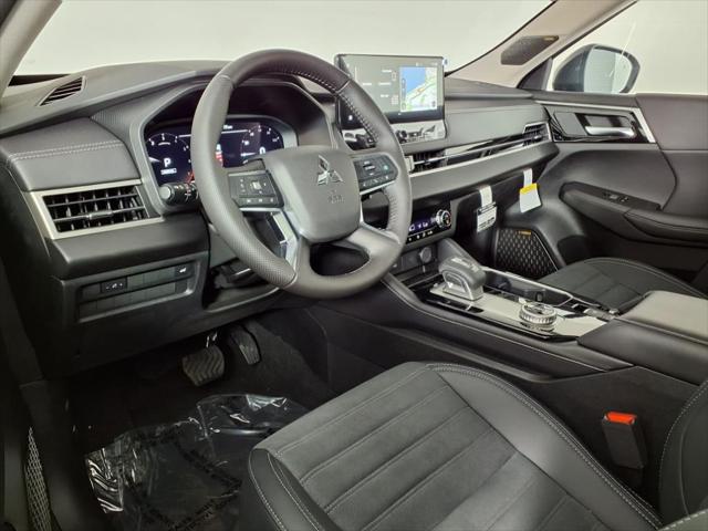 2025 Mitsubishi Outlander SE 2.5 2WD