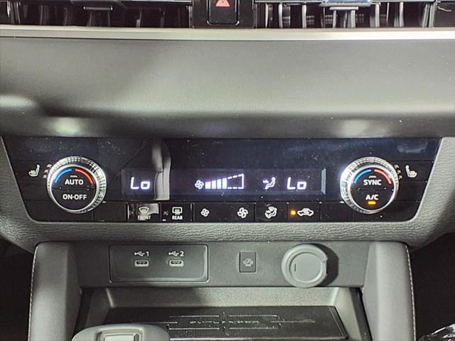 2025 Mitsubishi Outlander SE 2.5 2WD