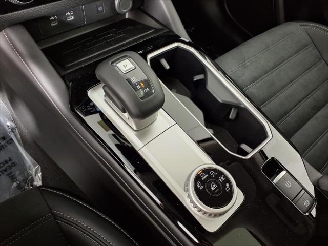 2025 Mitsubishi Outlander SE 2.5 2WD