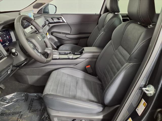 2025 Mitsubishi Outlander SE 2.5 2WD