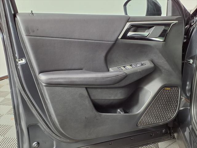 2025 Mitsubishi Outlander SE 2.5 2WD