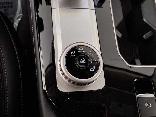2025 Mitsubishi Outlander SE 2.5 2WD