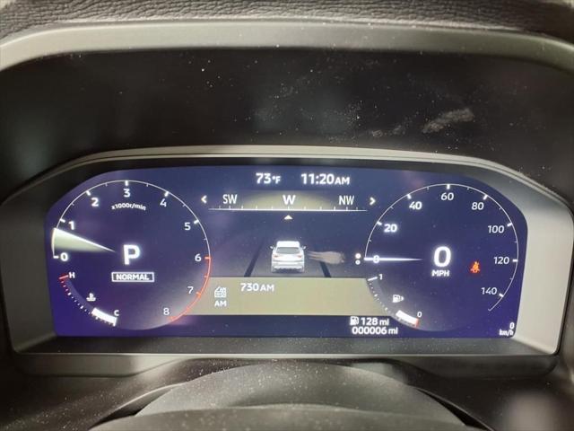 2025 Mitsubishi Outlander SE 2.5 2WD