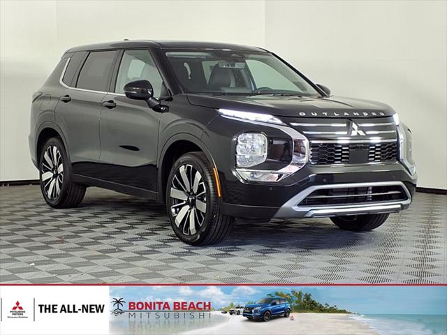 2025 Mitsubishi Outlander SE 2.5 2WD for sale in Bonita Springs, FL