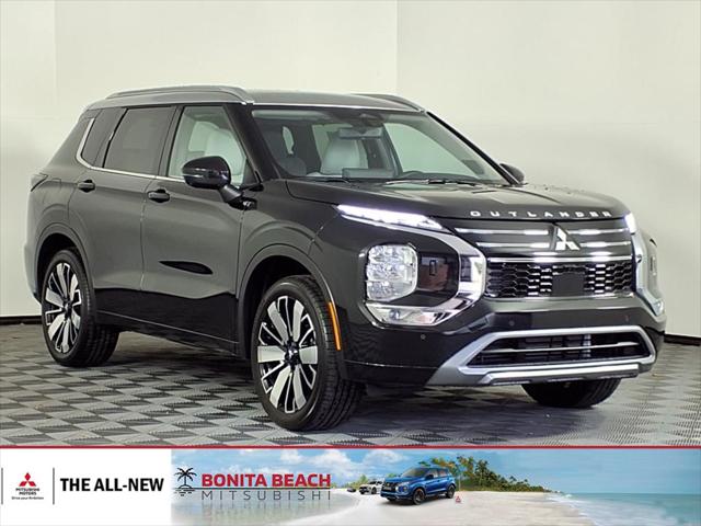 2025 Mitsubishi Outlander SEL 2.5 S-AWC for sale in Bonita Springs, FL