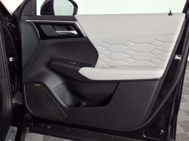 2025 Mitsubishi Outlander SEL 2.5 S-AWC