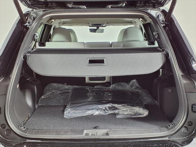2025 Mitsubishi Outlander SEL 2.5 S-AWC