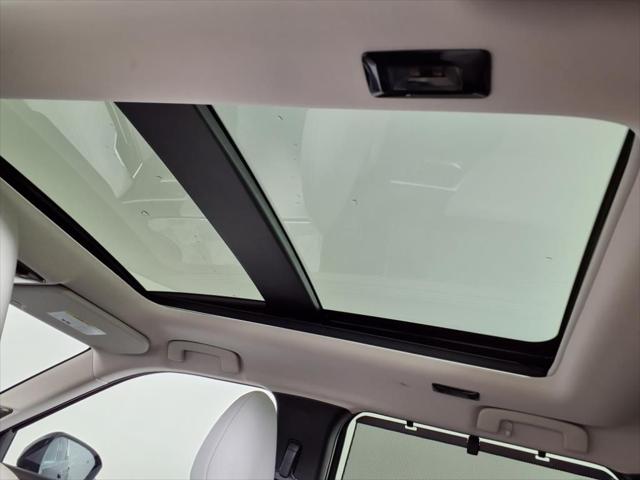 2025 Mitsubishi Outlander SEL 2.5 S-AWC