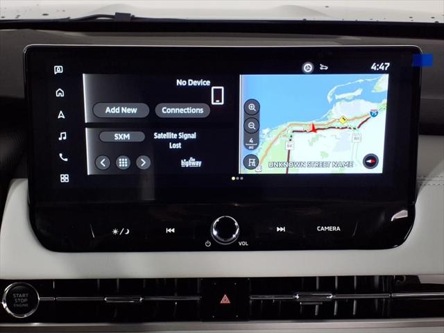 2025 Mitsubishi Outlander SEL 2.5 S-AWC