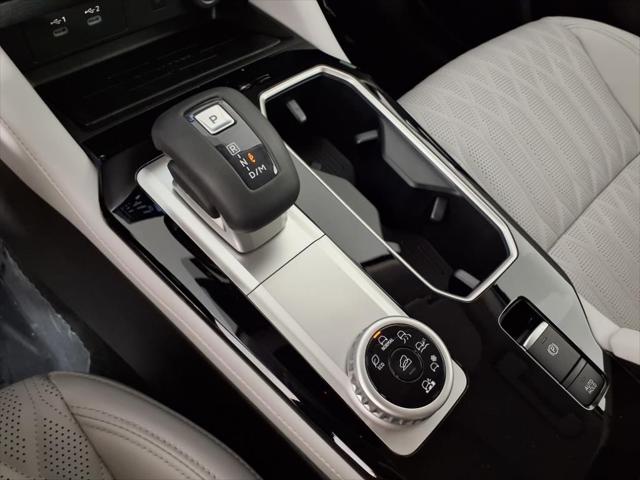 2025 Mitsubishi Outlander SEL 2.5 S-AWC