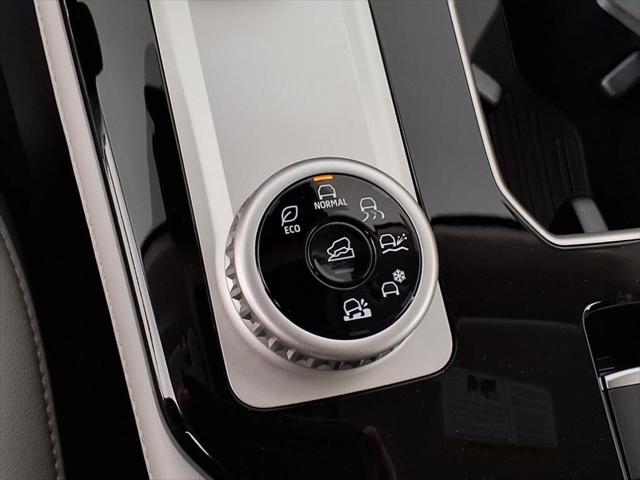2025 Mitsubishi Outlander SEL 2.5 S-AWC