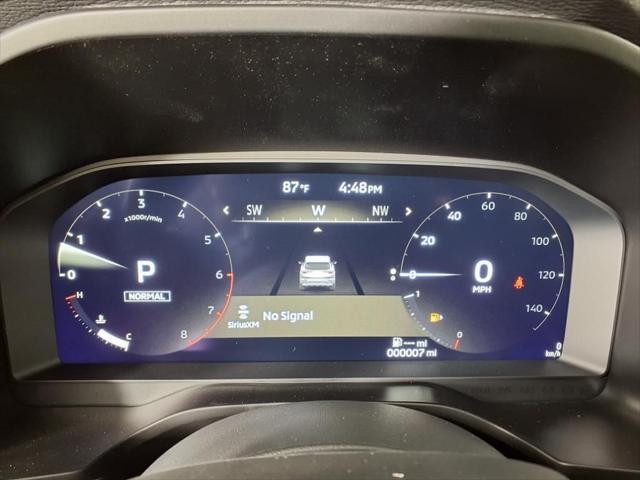 2025 Mitsubishi Outlander SEL 2.5 S-AWC