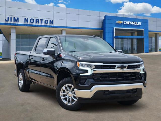 2026 Chevrolet Silverado 1500 LT for sale in Broken Arrow, OK