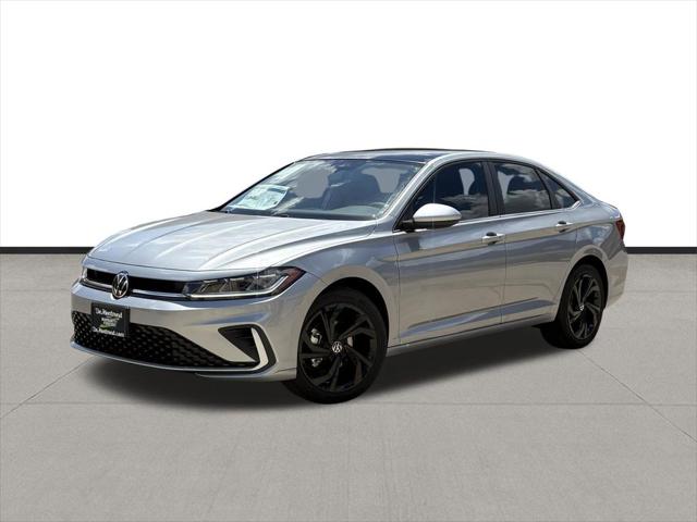 2026 Volkswagen Jetta SE for sale in Houston, TX