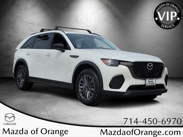 2026 Mazda CX-70 SC for sale in Orange, CA