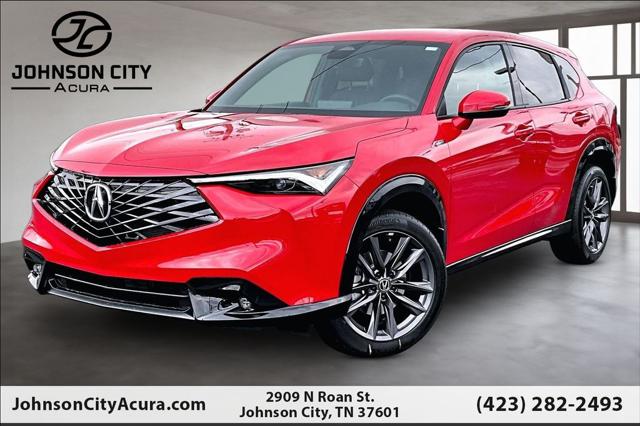 2026 Acura ADX w/A-Spec Package for sale in Johnson City, TN