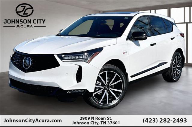 2026 Acura RDX A-Spec Advance for sale in Johnson City, TN