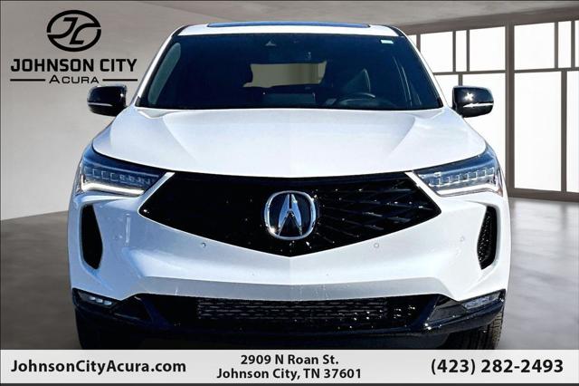 2026 Acura RDX A-Spec Advance