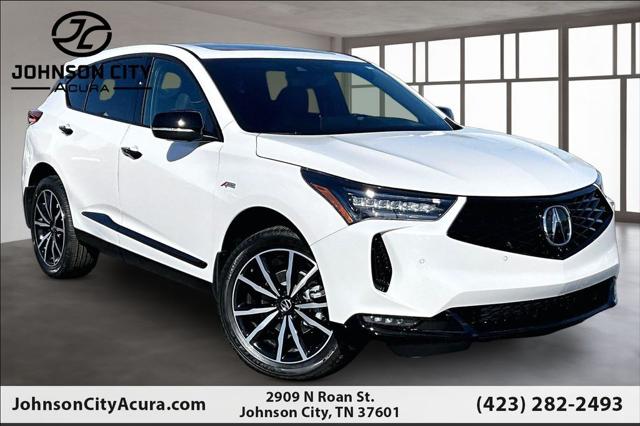 2026 Acura RDX A-Spec Advance