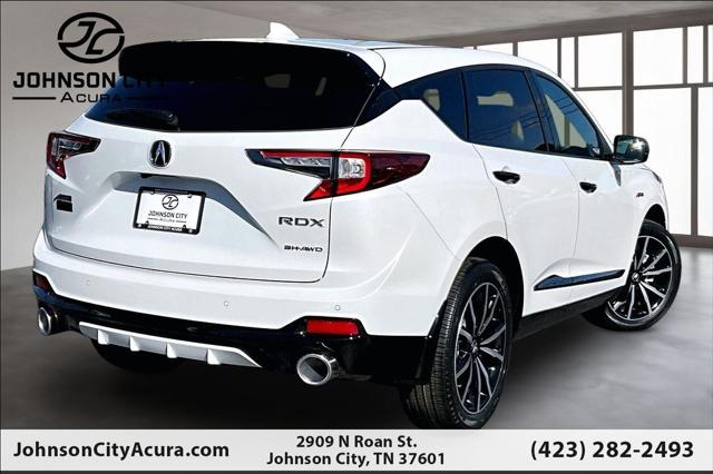 2026 Acura RDX A-Spec Advance
