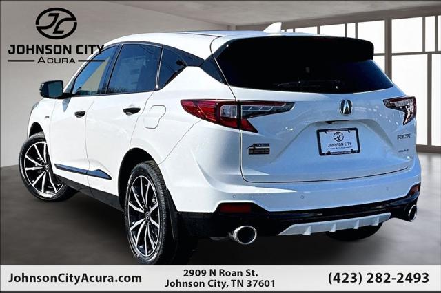 2026 Acura RDX A-Spec Advance