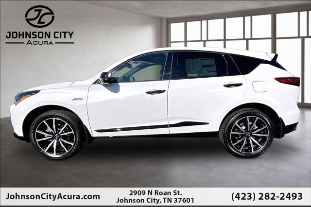 2026 Acura RDX A-Spec Advance