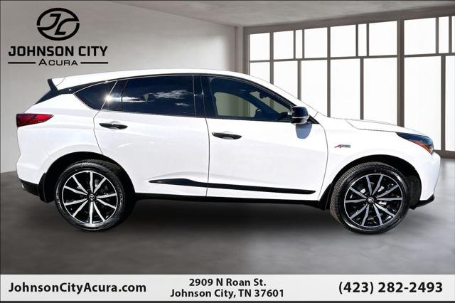 2026 Acura RDX A-Spec Advance
