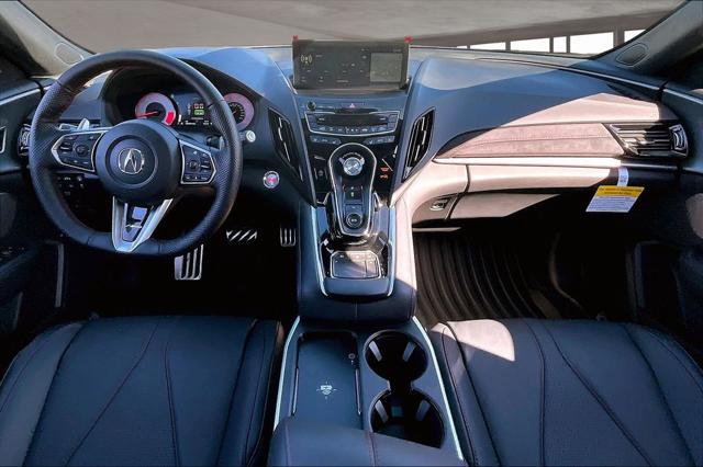 2026 Acura RDX A-Spec Advance