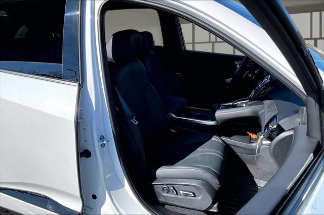 2026 Acura RDX A-Spec Advance